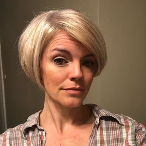 Meet your Posher, Erin